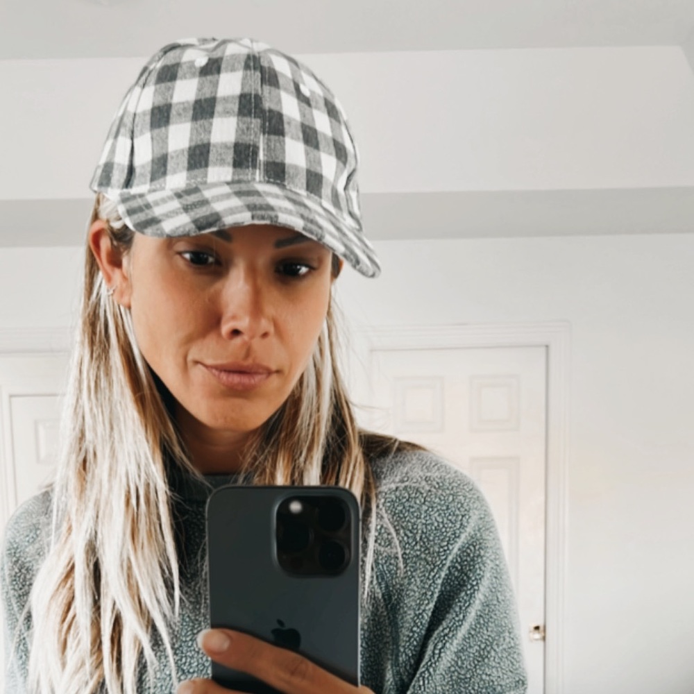 NWOT Cocus Pocus Hat